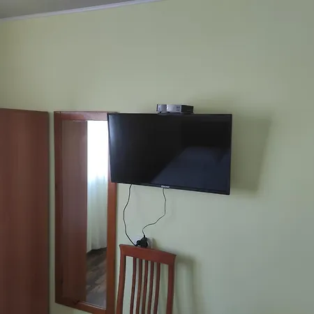 никови ゲストハウス ドゥランクラク