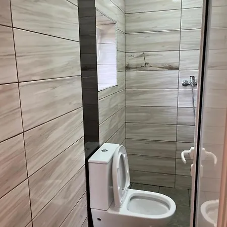 никови Pensión Durankulak