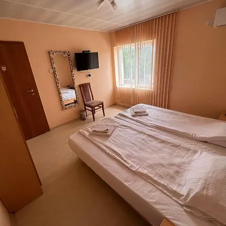 Guest house никови