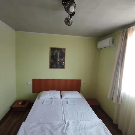 никови * Durankulak